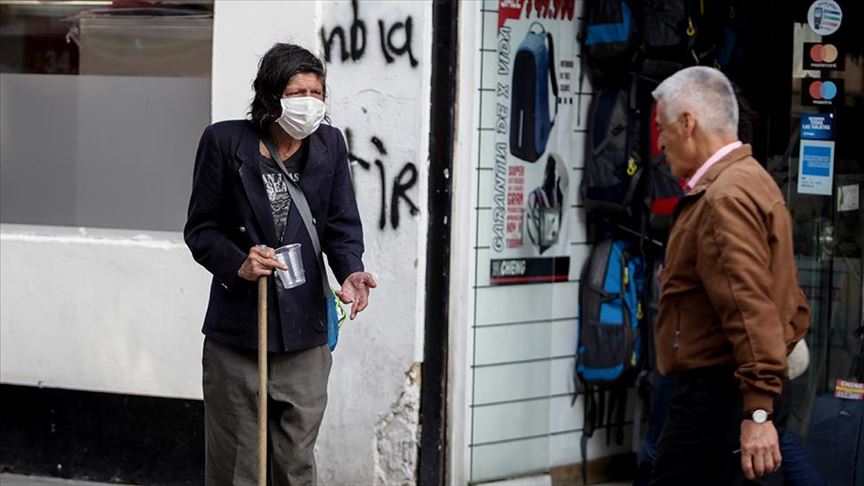 ONU: El número de pobres latinoamericanos puede crecer en 35 ...