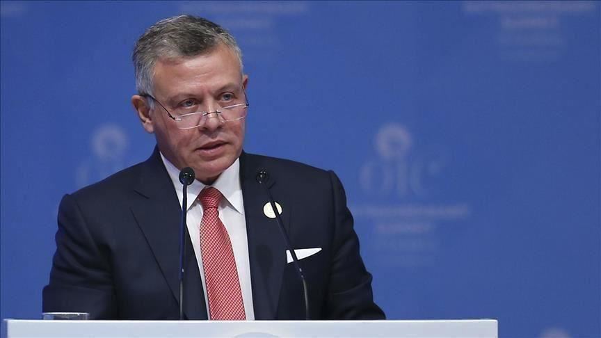 بذكرى "معركة الكرامة".. ملك الأردن يشيد بجهود جيشه ضد كورونا