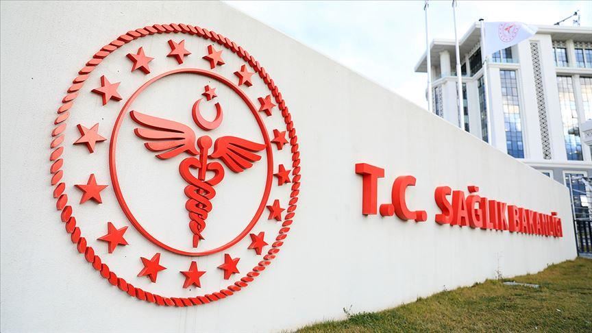 COVID-19: Turkey relies on 'robust healthcare system'