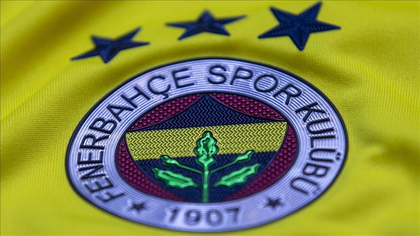Fenerbahçe'den 'geçmiş olsun' mesajlarına teşekkür