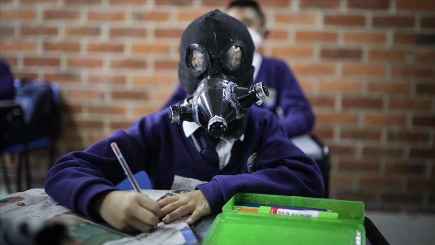 Lo Que La Humanidad Ha Aprendido Con El Coronavirus