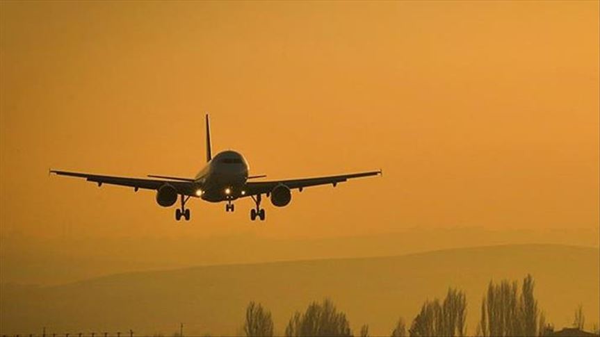 كورونا الخطوط الباكستانية تعل ق رحلاتها الخارجية لأسبوع