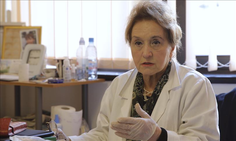 Dr. Zehra Dizdarević: Moramo se pridržavati oštrih mjera kako bi spriječili širenje koronavirusa u BiH