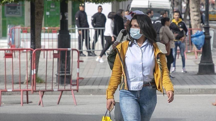 Tunisie : le bilan passe à 60 personnes contaminées par le Covid-19