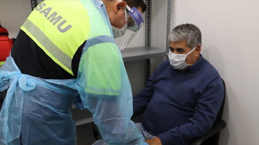 Chile confirmó la muerte de una mujer de 83 años con coronavirus