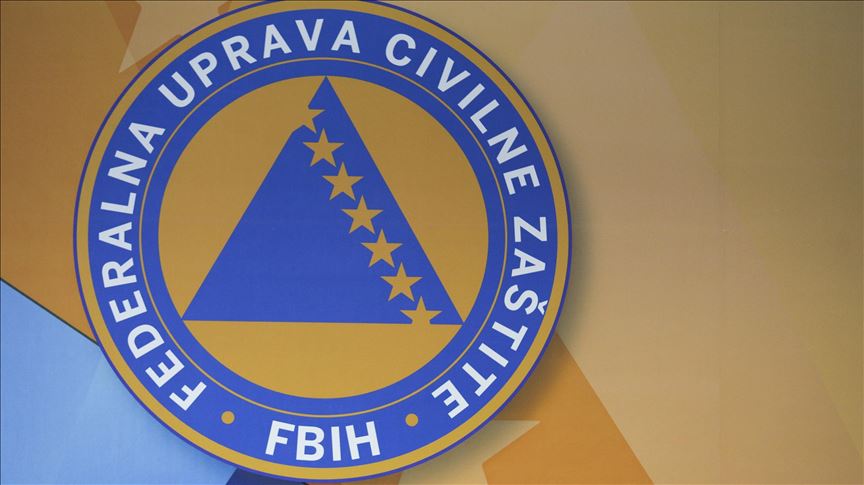 Zabrana kretanja građana na području Federacije BiH od 18 do 5 sati