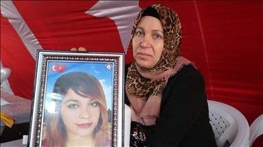 Nobeta ewledan a dayikên Diyarbekirê dewam dike