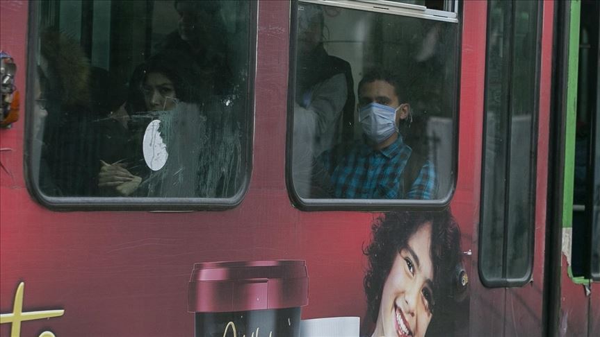 Coronavirus/Tunisie: 15 nouveaux cas de contamination portant le bilan à 75 cas