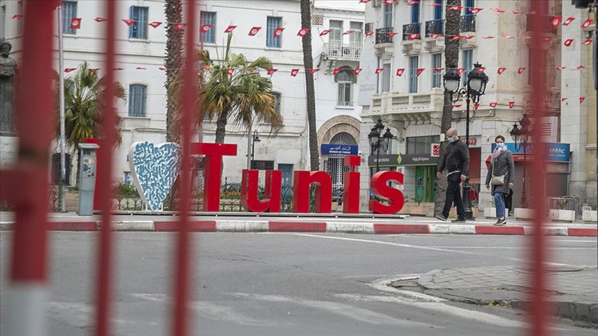 Fas ve Tunus'ta koronavirüs vaka sayısı arttı