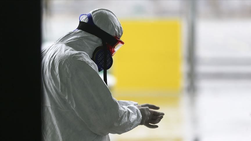 Turquie / Covid-19 : les corps des personnes décédées pourront être rapatriés