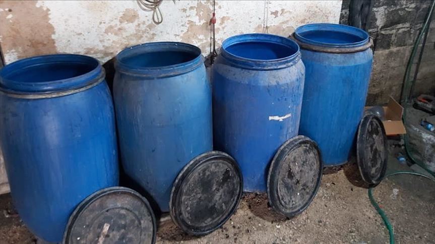 Bootleg alcohol kills 194 people in Iran