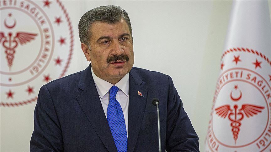 Coronavirus death toll climbs to 30 in Turkey