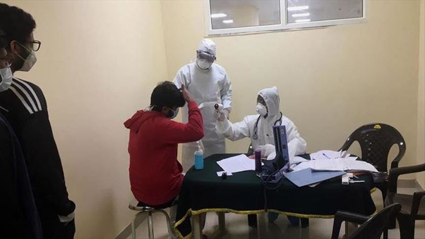 Bangladesh: UK expat latest death from coronavirus