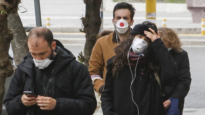 Northern Cyprus to impose partial curfew against coronavirus