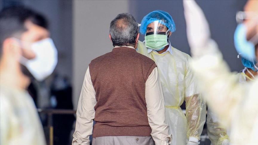 Kuwait to impose curfew to stem coronavirus