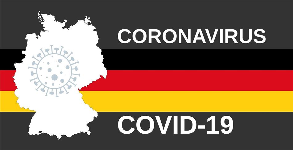 Germany's coronavirus death toll rises to 111 