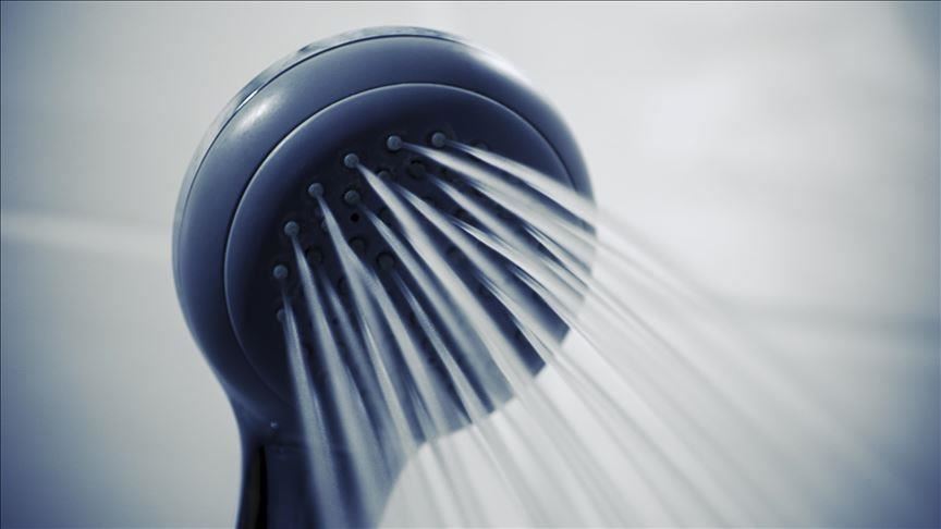 Daily showers essential to prevent coronavirus: Expert