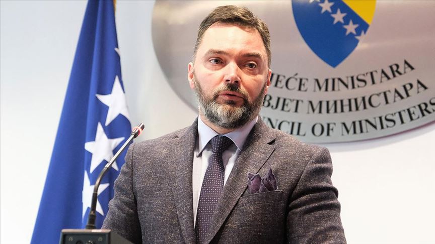 Košarac: Kreirali smo listu vitalnih proizvoda koji će imati olakšan promet između zemalja CEFTA-e