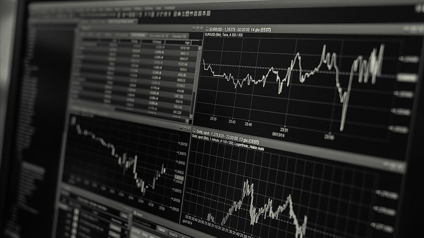 Uluslararası Finans Enstitüsü küresel büyüme tahminini aşağı yönlü revize etti