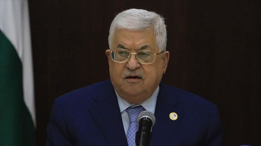 Palestinian leader issues amnesty order amid COVID-19