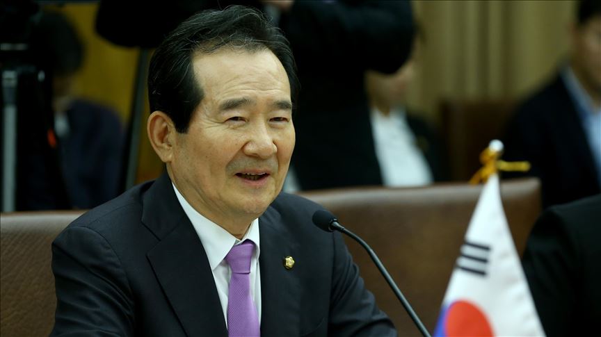 S.Korea to act against churches for defying COVID-19 guidelines 