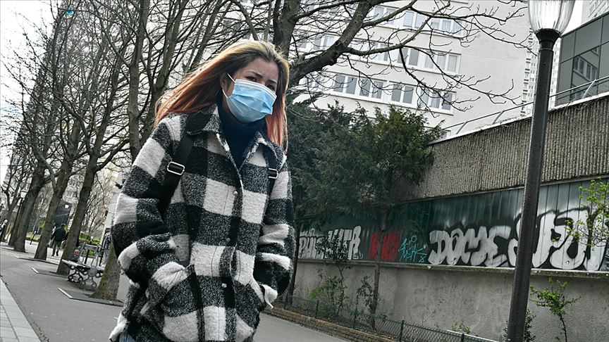 Koronavirüs: Herkesin kendi başının çaresine baktığı yeni dünya