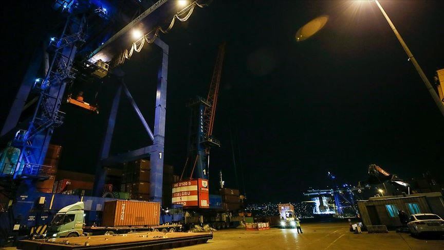 Russia bans grains exports over coronavirus pandemic