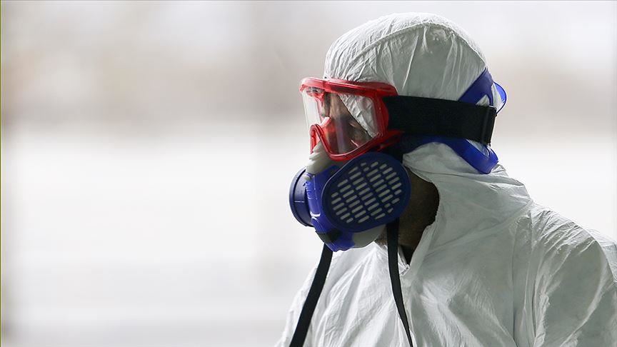 Montenegro reports first death from coronavirus 