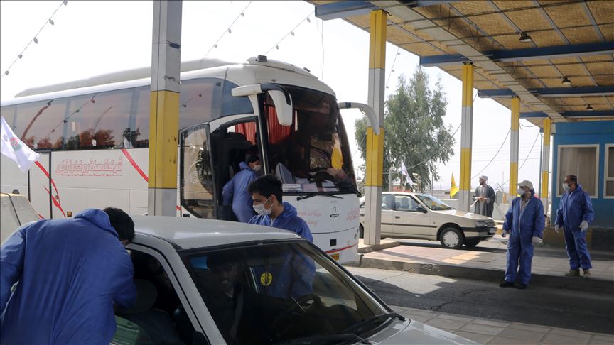 فاجعهای بزرگ در ایران در راه است