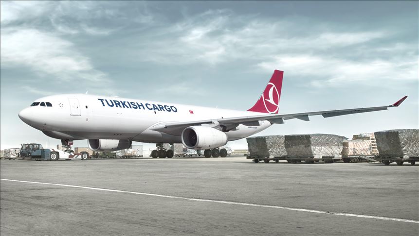 Turkish Cargo to open route to Austrian industrial city