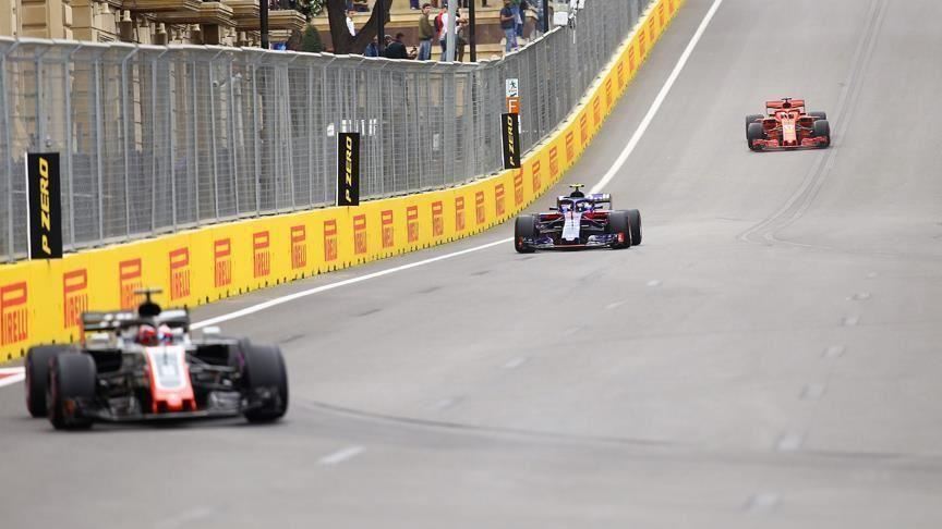 Formula 1, gara në Azerbajxhan shtyhet për shkak të COVID-19