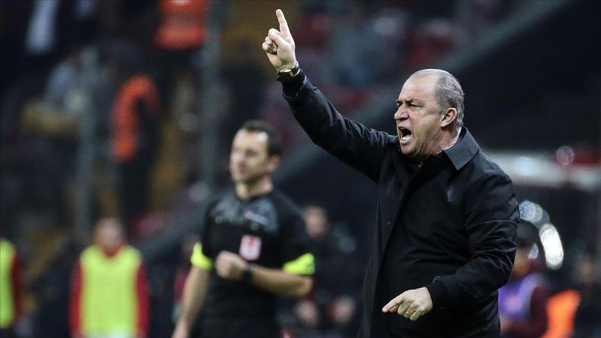 Fatih Terim In Koronavirus Testi Pozitif Cikti
