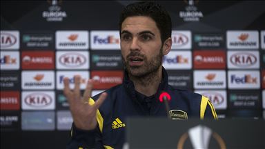Koronavirüse yakalanan Mikel Arteta iyileşmeye başladı
