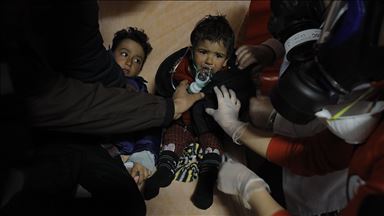 BM Özel Raportörü'nden Yunanistan'a 'sığınmacılara yönelik şiddete son ver' çağrısı