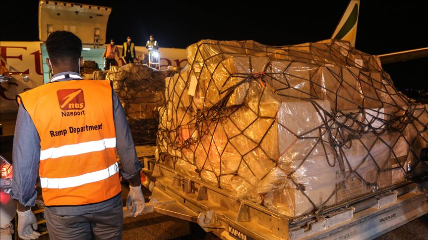 Sudan to impose partial curfew over coronavirus
