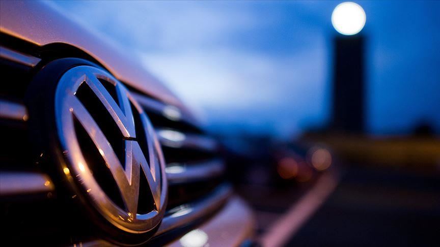 Volkswagen приостановит производство в России