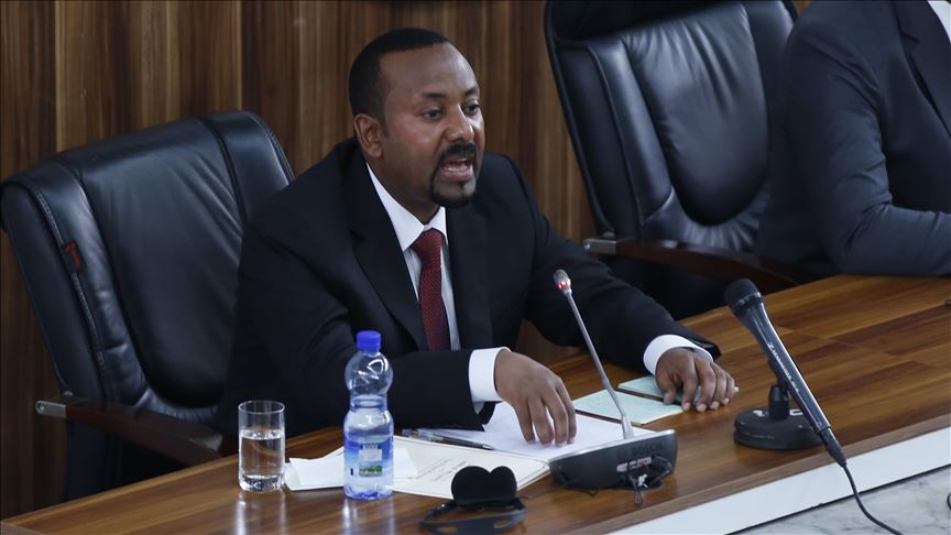 COVID-19: Ethiopia premier seeks debt relief for Africa