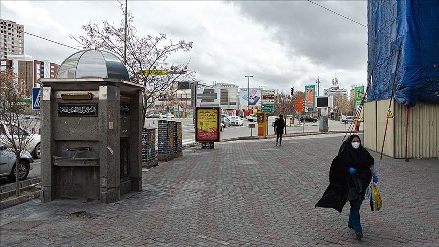 Iran: 6-year-old child dies from coronavirus