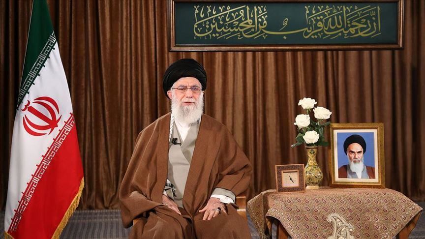 قريبة خامنئي من ضحايا كورونا في إيران