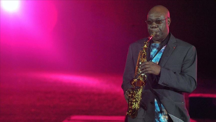 Cameroon music icon dies from coronavirus in France