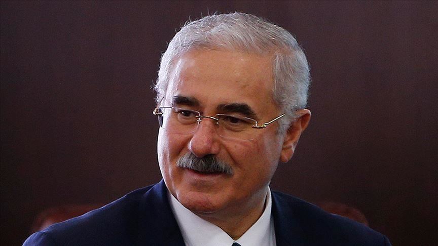 Turkey: Chief prosecutor elected Supreme Court head