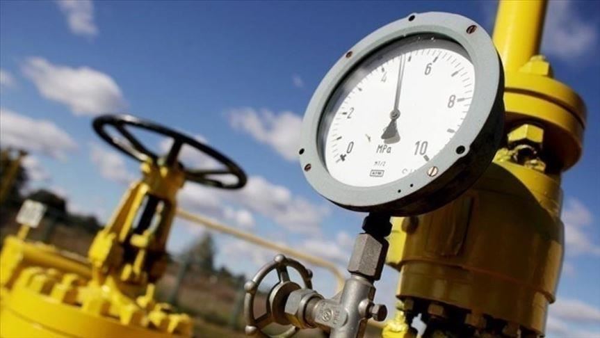 В Узбекистане обнаружено новое месторождение газа