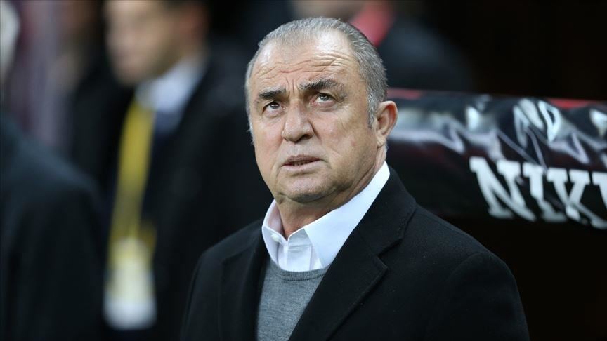 COVID-19: Famed Turkish football coach suffers cough