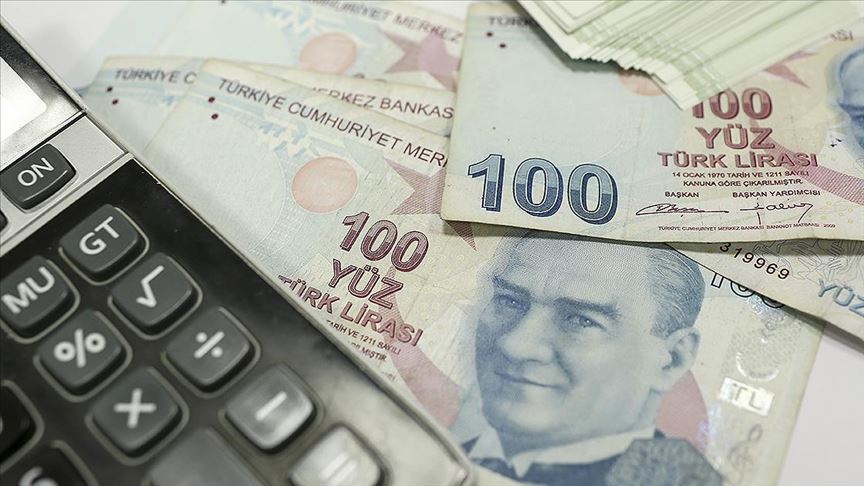 Sosyal Yardımlaşma ve Dayanışma Vakıflarına aylık aktarılan kaynak 180 milyon liraya çıkarıldı