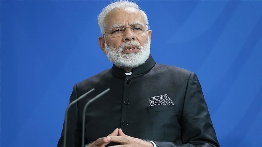 India: Modi announces countrywide lockdown for 21 days