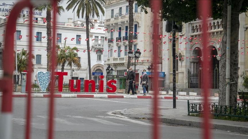 Tunisie : une présence militaire renforcée dans les rues