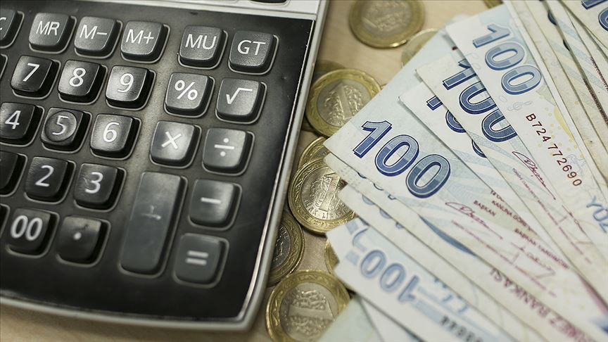 Koronavirüse karşı hükümet ve bankalar ekonomiye ciddi bir destek sunuyor