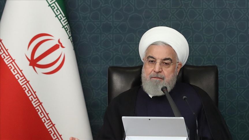 В Иране продлили ограничения из-за коронавируса