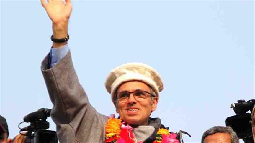 Former Kashmir chief minister released after 8 months