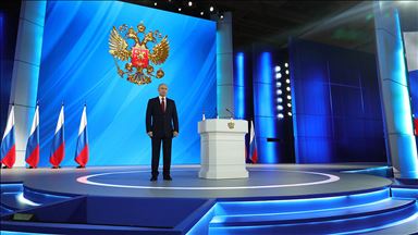 Putin’e ömür boyu başkanlık yolu açıldı